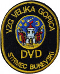 DVD STRMEC BUKEVSKI